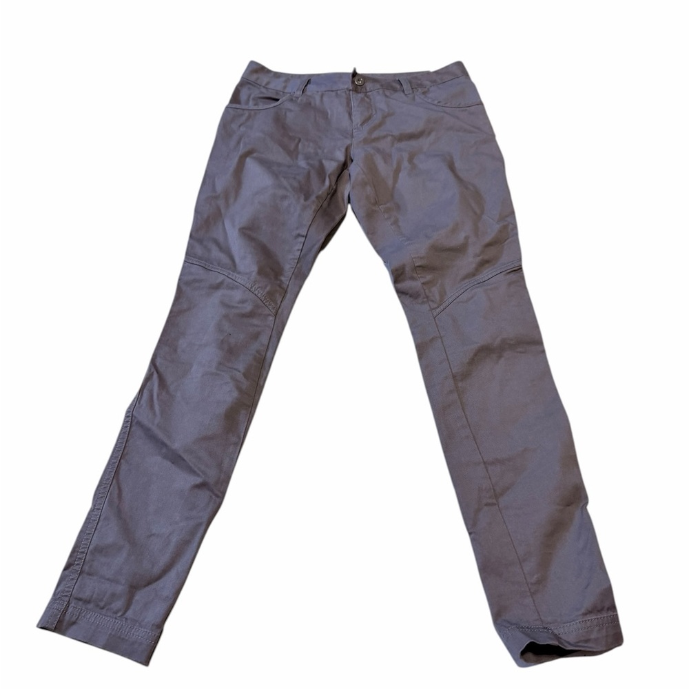 💚Columbia Women’s Gray Pants size 4.